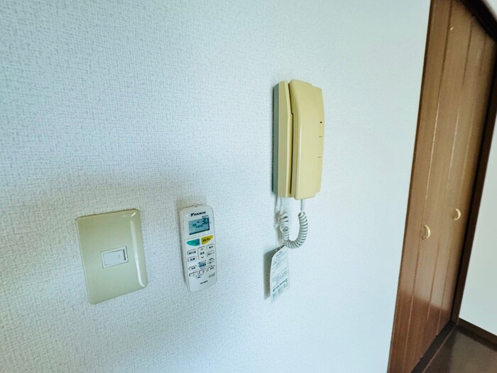内観写真 聚楽荘Ａ棟