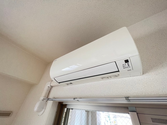 内観写真 プレサンス三宮東ｱﾙﾊﾞ-ﾅ(206)