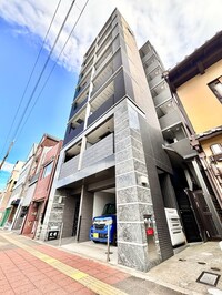 アクアプレイス京都洛南Ⅱ(403)