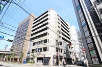 アンシャンテ新大阪