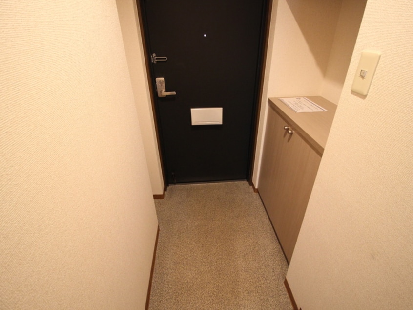 玄関 サンカルチャ－