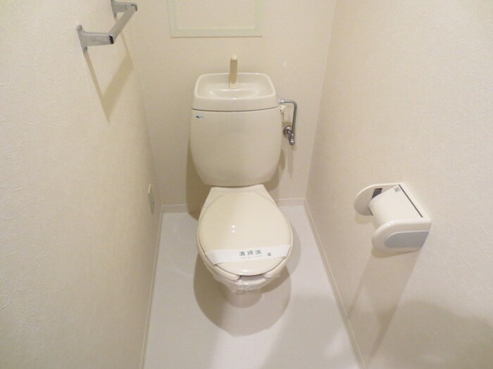 トイレ サンカルチャ－