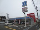 ローソン 吹田新芦屋下店(コンビニ)まで717m サンカルチャ－