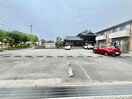 駐車場 グラシアス
