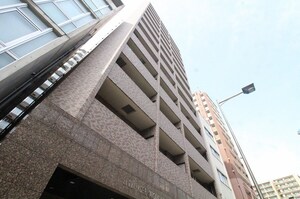 リーガル神戸海岸通り(602)