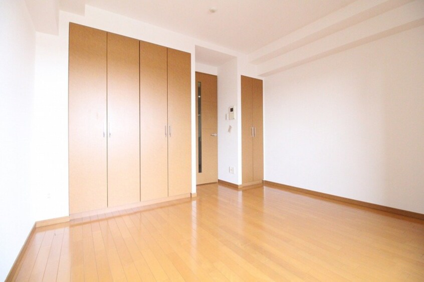 居室 リーガル神戸海岸通り(602)