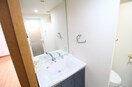 洗面 リーガル神戸海岸通り(602)