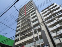 ｴｽﾃﾑﾌﾟﾗｻﾞ梅田中崎町Ⅲ(S908)