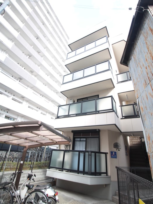 外観写真 ドルフhiro