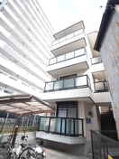 外観写真 ドルフhiro