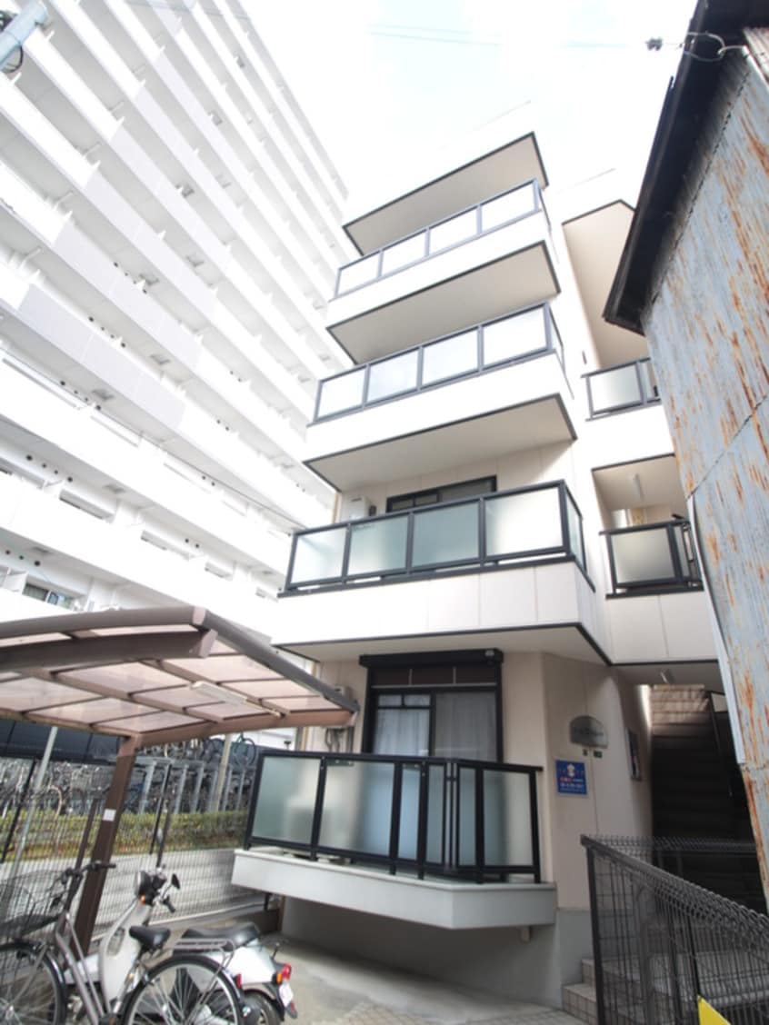 外観写真 ドルフhiro