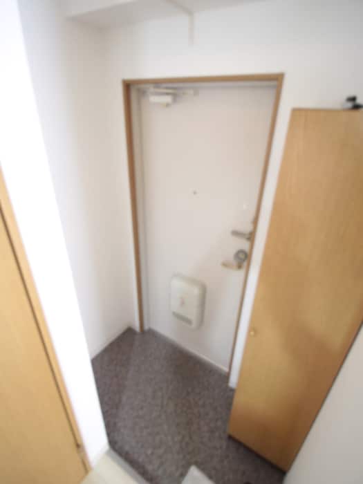 玄関 ドルフhiro