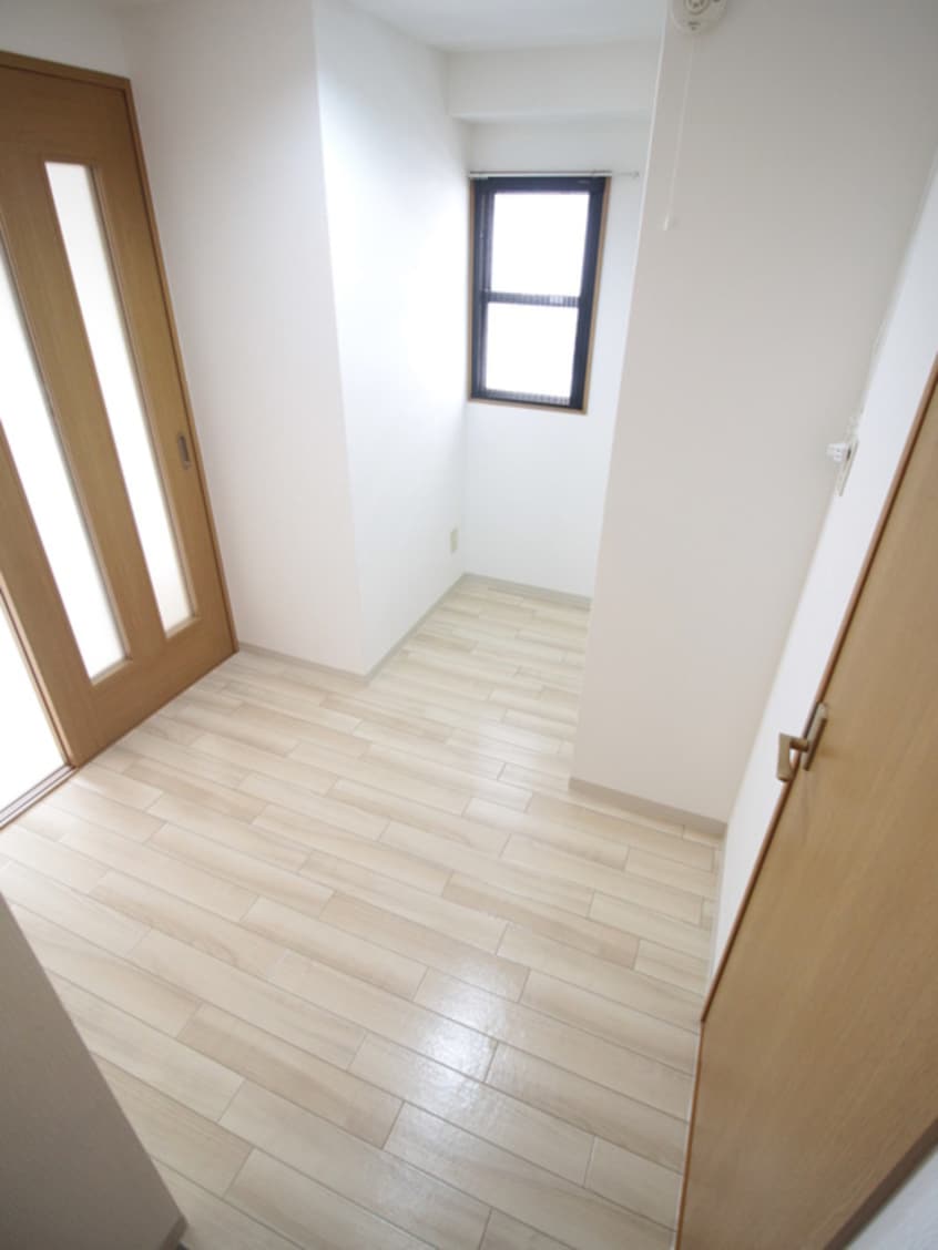 廊下 ドルフhiro