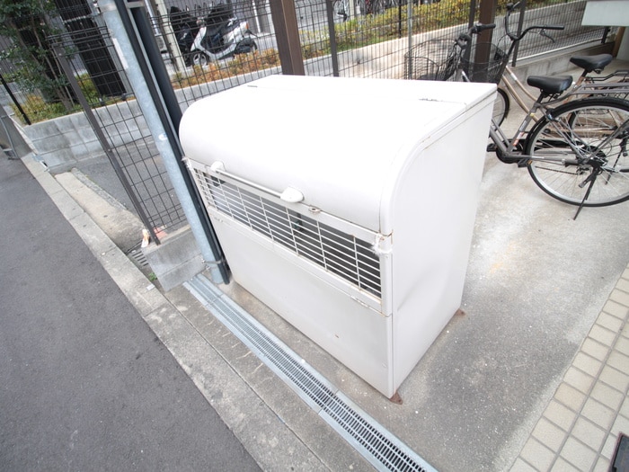 建物設備 ドルフhiro