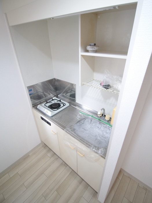 キッチン ドルフhiro