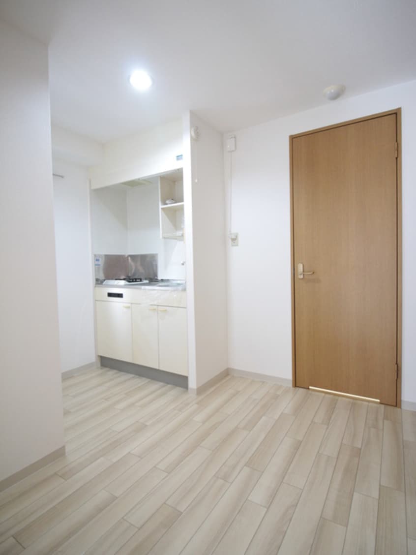 居室 ドルフhiro