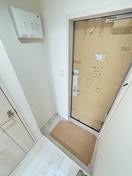玄関 フジパレス吉田EAST