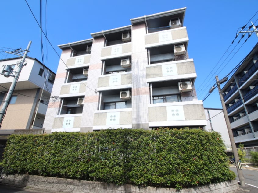 外観写真 Ｗａｖｅｓ