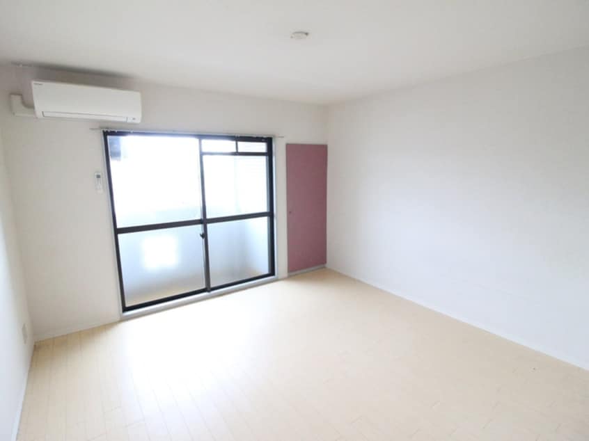 居室 Ｗａｖｅｓ