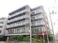 第３パレス東洋