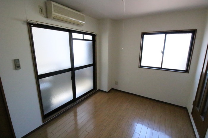 ベランダ・バルコニー 西陣パークハイツ