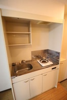 キッチン 西陣パークハイツ