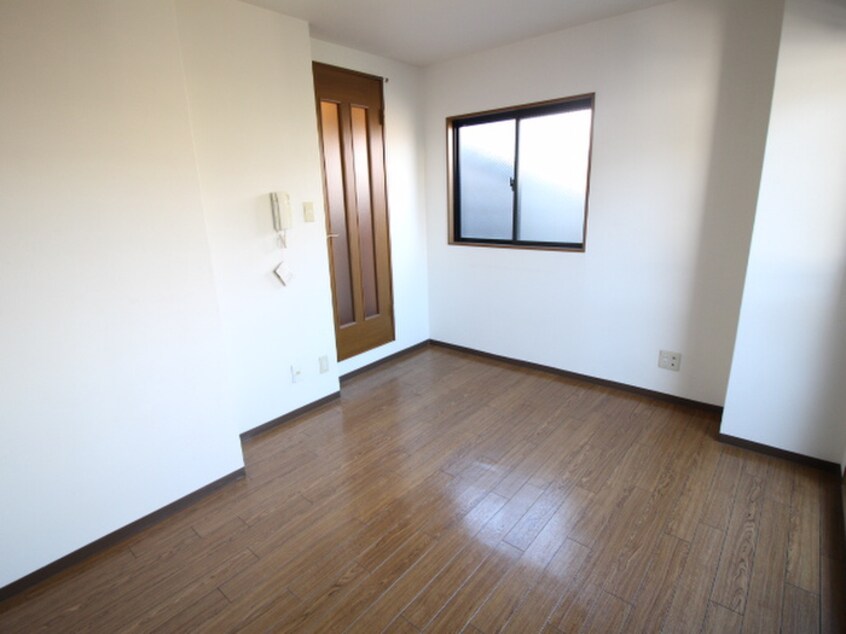 居室 西陣パークハイツ