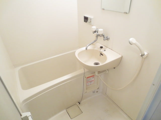 バス／シャワールーム等 ハイム甲風園