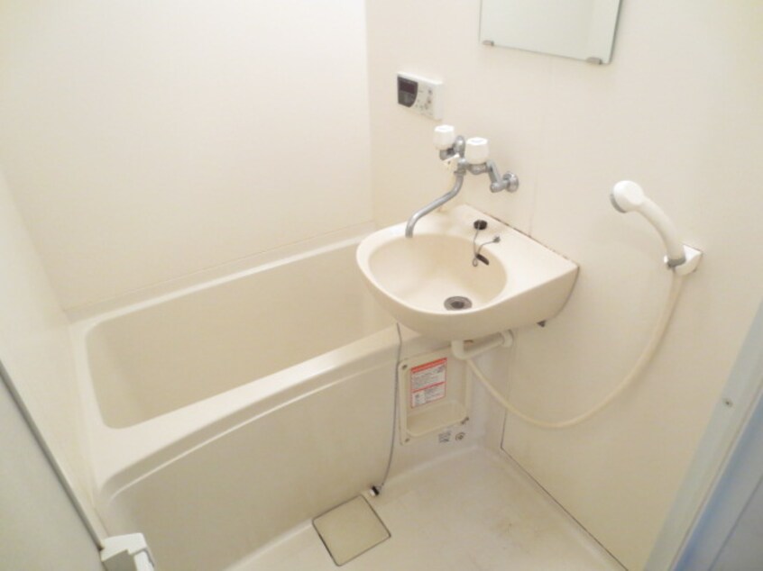 バス／シャワールーム等 ハイム甲風園