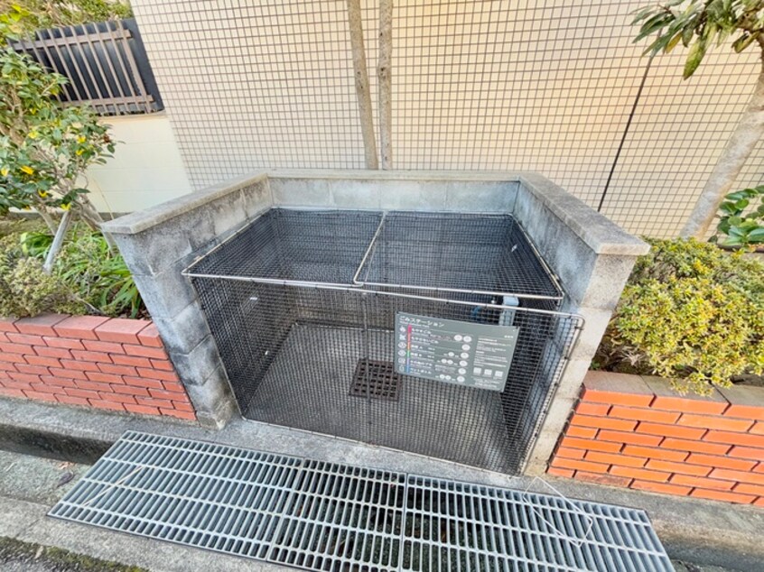 その他 ハイム甲風園