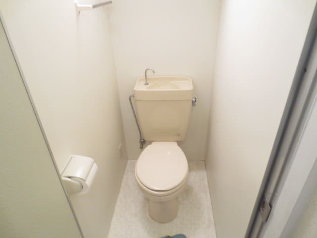 トイレ ハイム甲風園