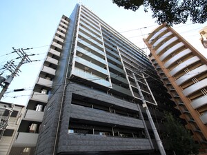 ﾌﾟﾚｻﾝｽ立売堀ﾊﾟｰｸｼﾃｨ(712)