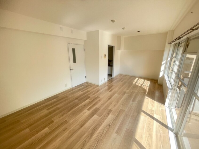 居室 泉北鴨谷台三丁第弐住宅壱号棟