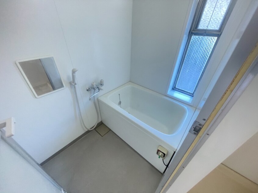 バス／シャワールーム等 泉北鴨谷台三丁第弐住宅壱号棟