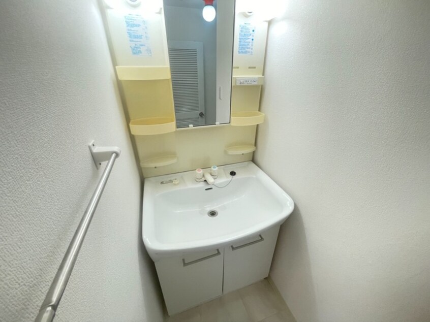 洗面 泉北鴨谷台三丁第弐住宅壱号棟