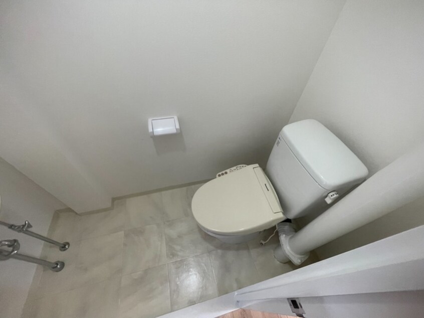 トイレ 泉北鴨谷台三丁第弐住宅壱号棟