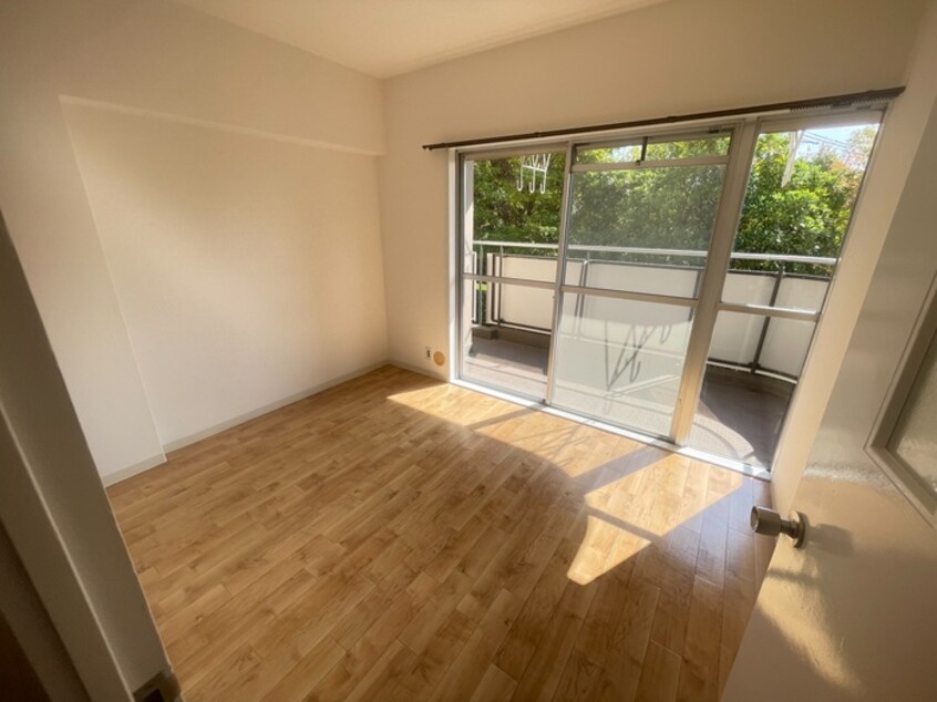 居室 泉北鴨谷台三丁第弐住宅壱号棟