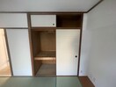 収納 泉北鴨谷台三丁第弐住宅壱号棟