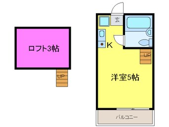 間取図 マザーグース