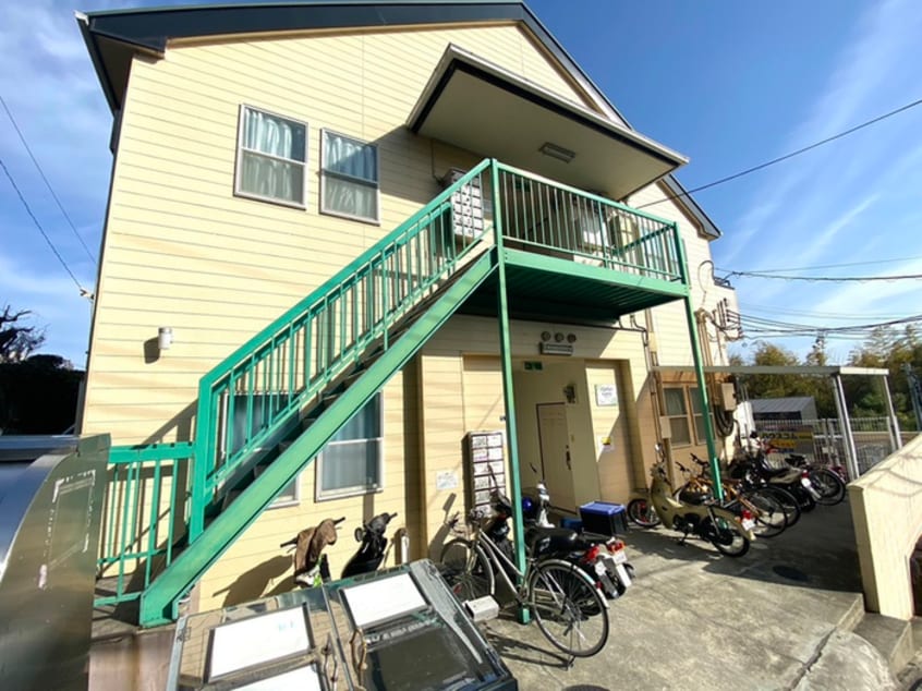 外観写真 マザーグース