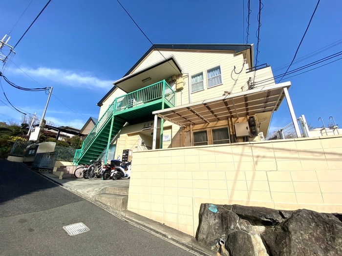 外観写真 マザーグース