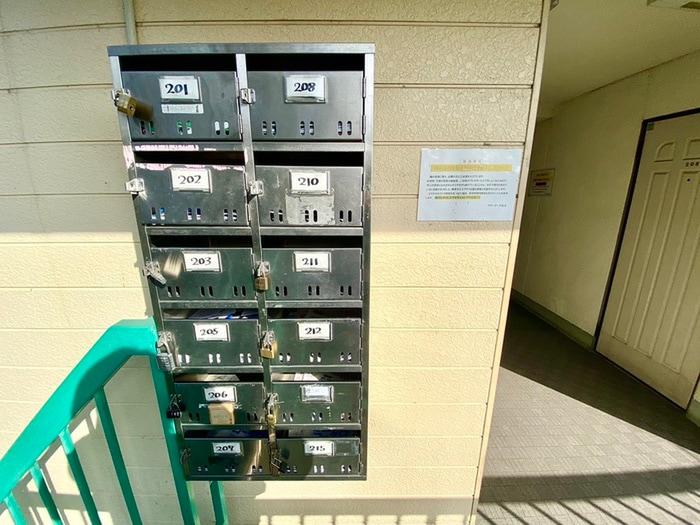 エントランス部分 マザーグース