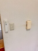 内観写真 マザーグース