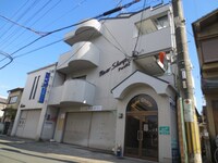 ニューシャープパート１