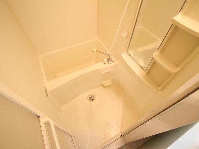 バス／シャワールーム等 プレサンス京大東（２０１）