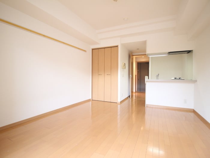 居室 プレサンス京大東（２０１）