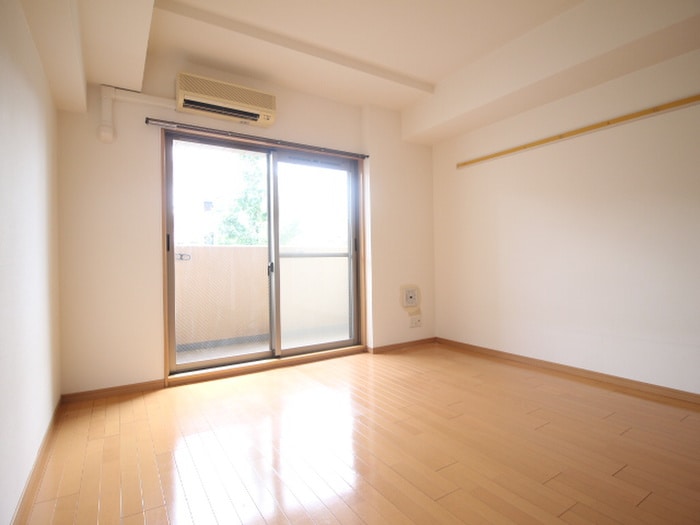 居室 プレサンス京大東（２０１）