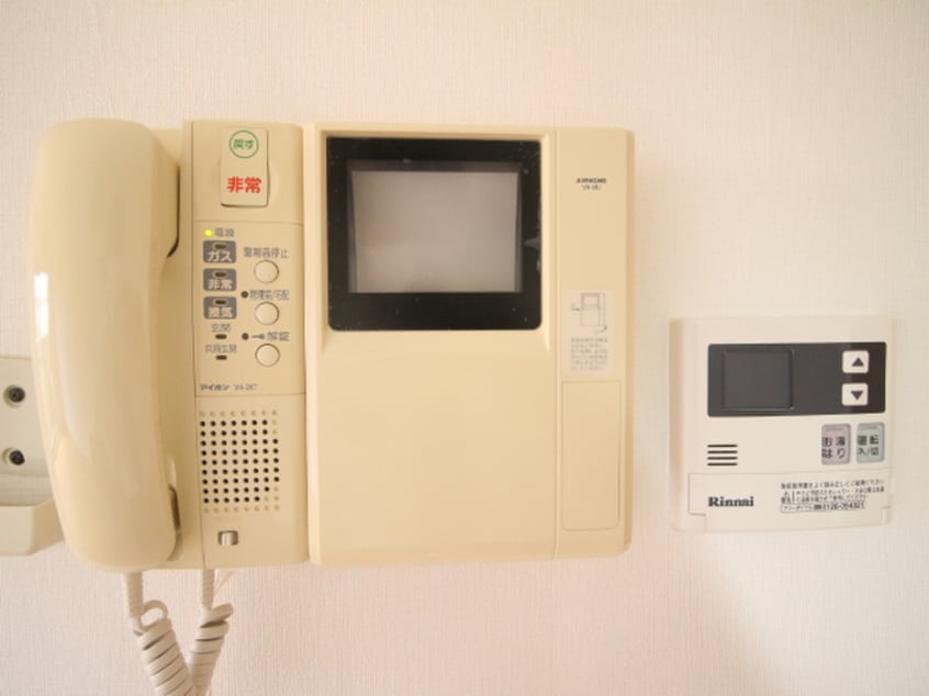 内観写真 プレサンス京大東（２０１）