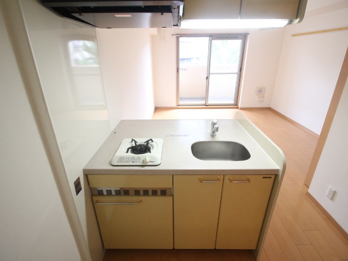 キッチン プレサンス京大東（２０１）