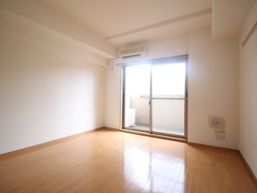 居室 プレサンス京大東（２０１）